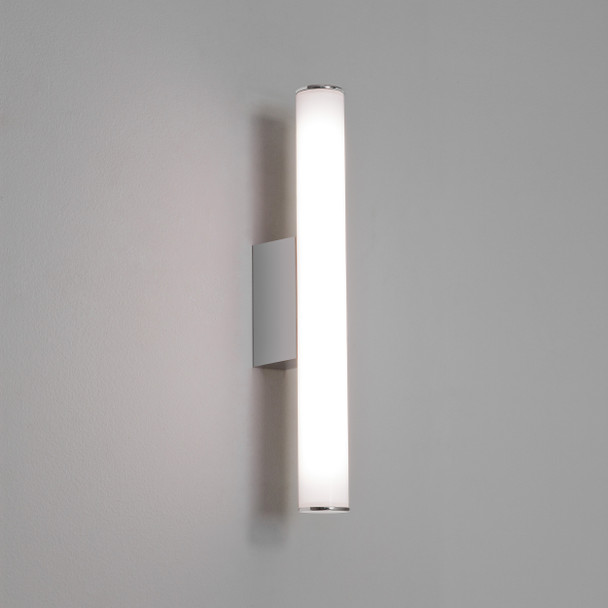 Dio LED - Polished Chrome