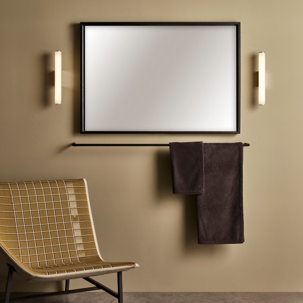 Dio LED - Polished Chrome
