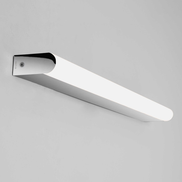 Artemis 600 LED - Polished Chrome