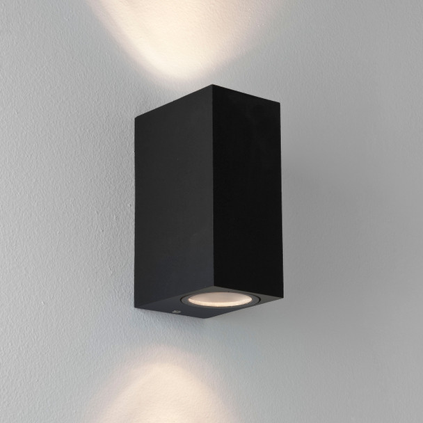 Chios 150 - Textured Black