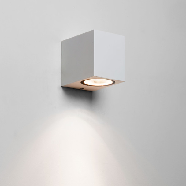 Chios 80 - Textured White