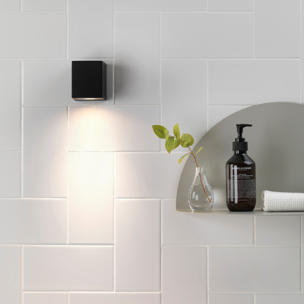 Chios 80 - Textured White