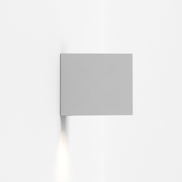 Chios 80 - Textured Grey