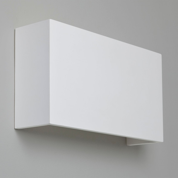 Pella 325 - Plaster