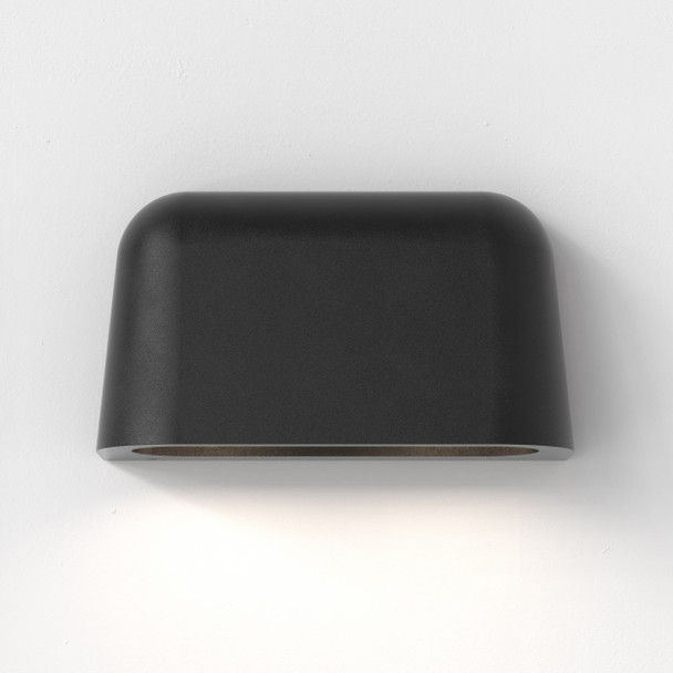 Mast Twin - Textured Black