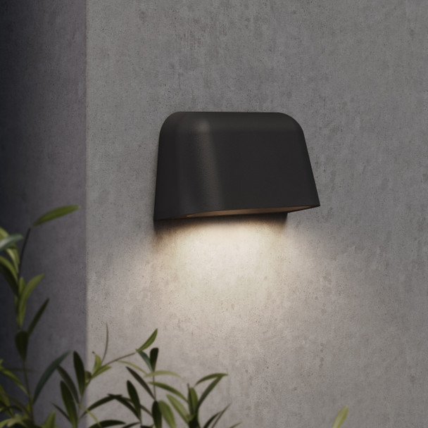 Mast Twin - Textured Black