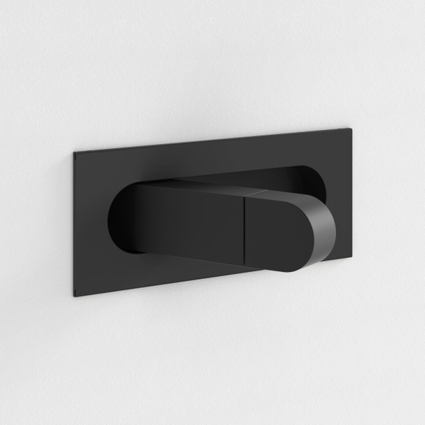 Digit LED II - Matt Black