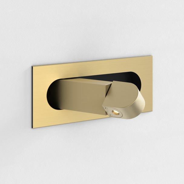 Digit LED II - Matt Gold