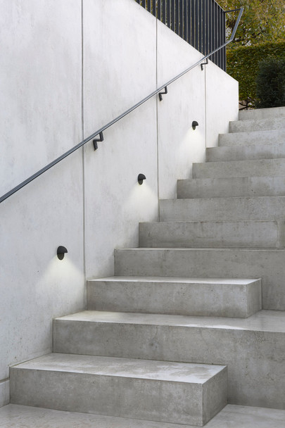 Tivola LED 3000K - Textured Black