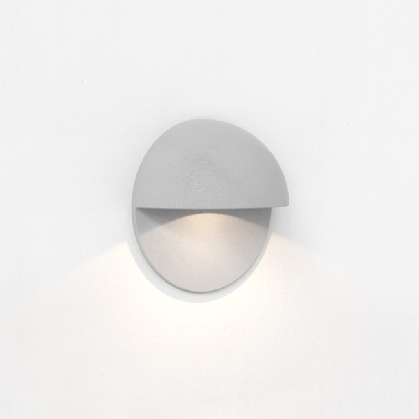 Tivola LED 3000K - Textured Grey