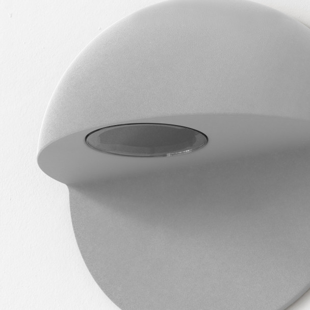 Tivola LED 3000K - Textured Grey