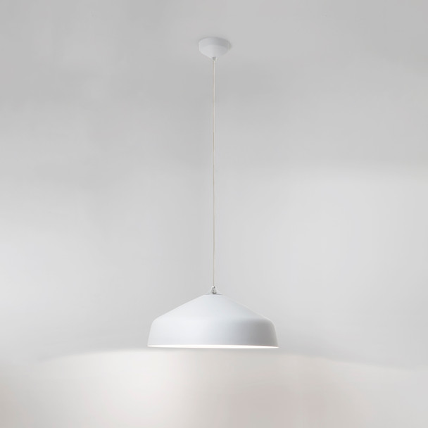Ginestra 400 - Matt White