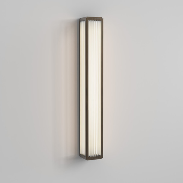 Boston 600 3000K - Bronze