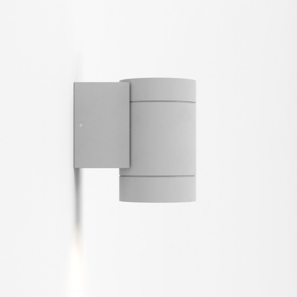 Dartmouth Single - Textured Grey
