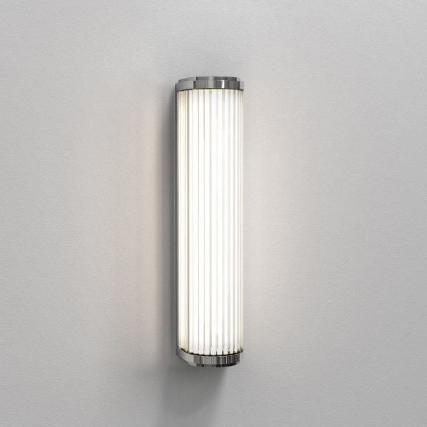 Versailles 370 LED - Polished Chrome
