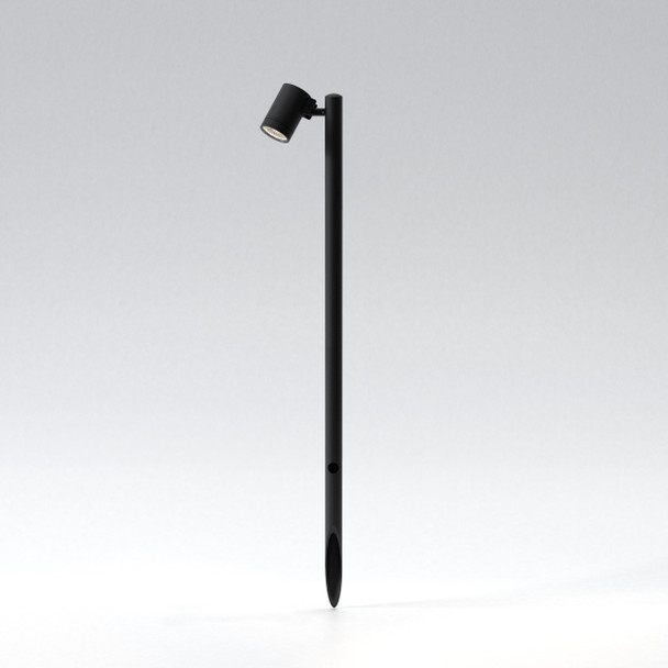 Bayville Spike Spot 900 - Textured Black