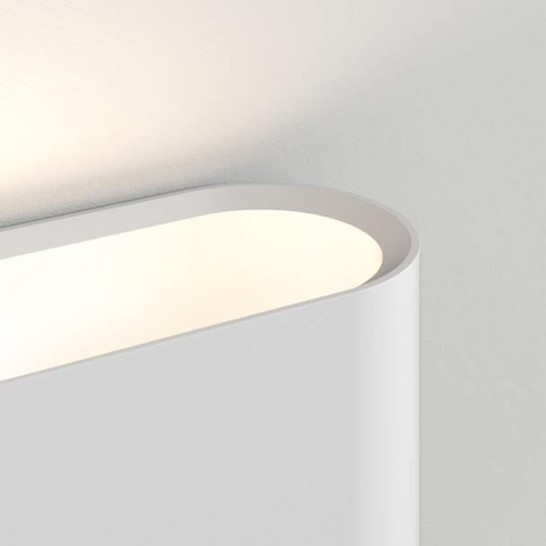 Velo 390 - Plaster