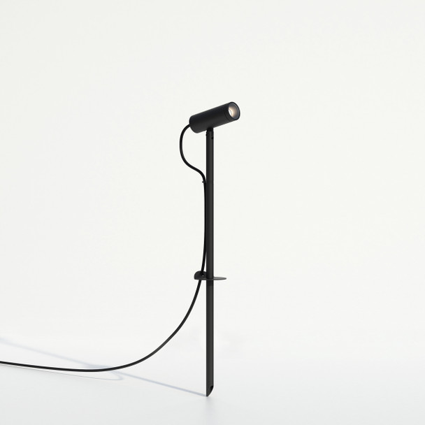 Myos - Textured Black