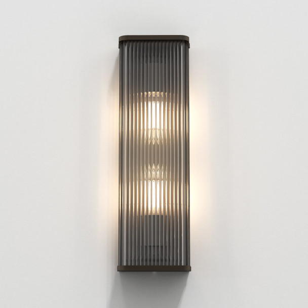 Avignon Square 500 - Bronze