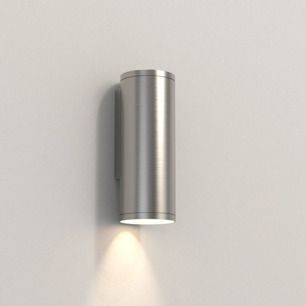 Ava 200 Coastal - Brushed Stainless Steel