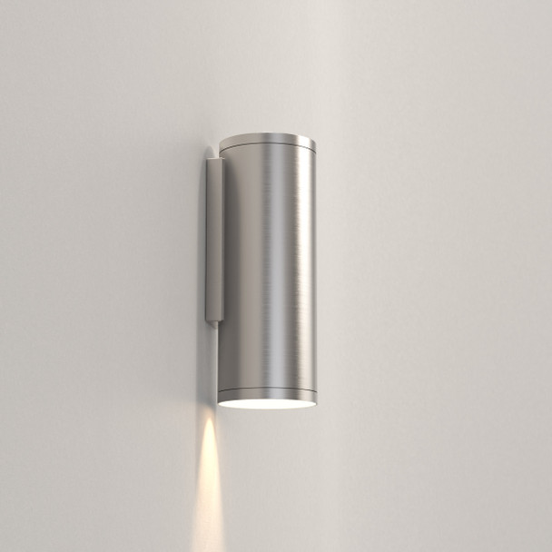 Ava 200 Coastal - Brushed Stainless Steel