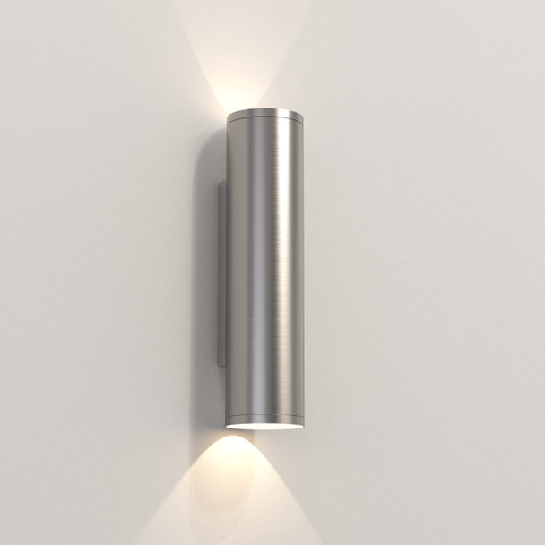 Ava 300 Coastal - Brushed Stainless Steel