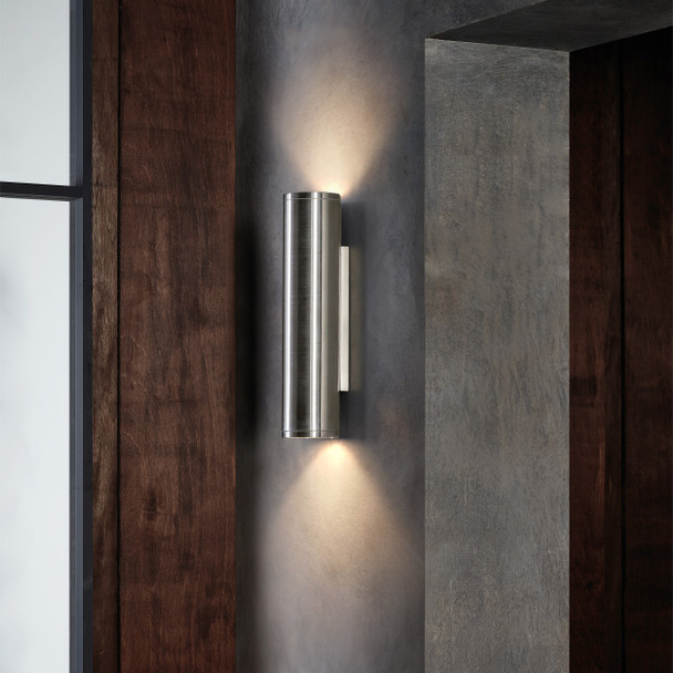 Ava 300 Coastal - Brushed Stainless Steel
