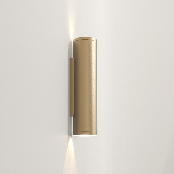 Ava 300 - Solid Brass