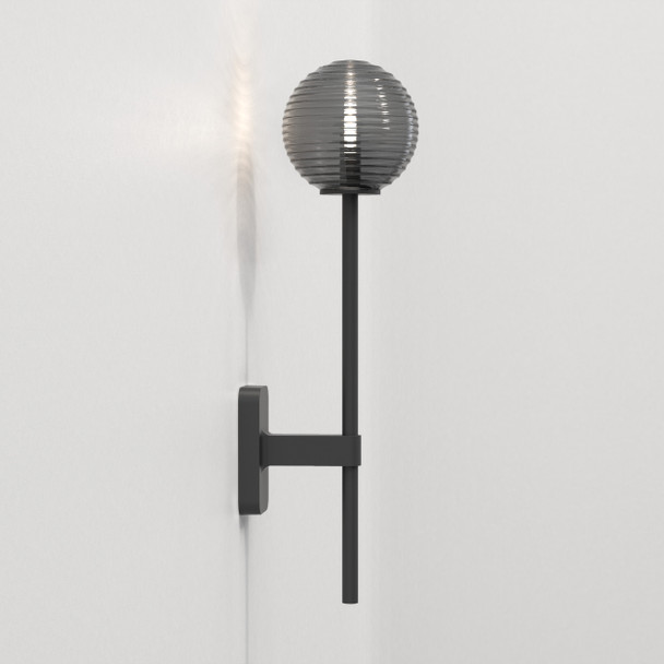 Tacoma Single Grande - Matt Black