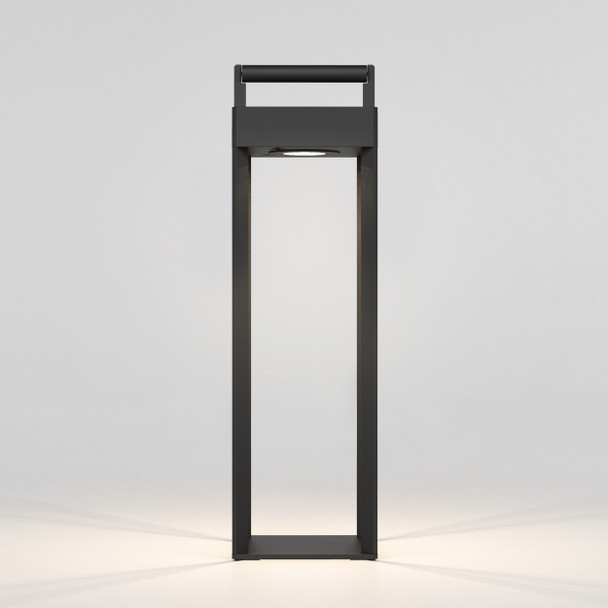 Kuro 450 - Textured Black