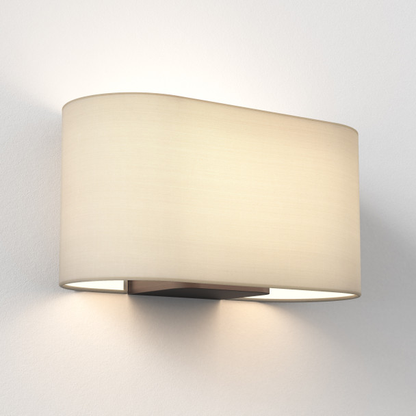 Venn Wall - Bronze