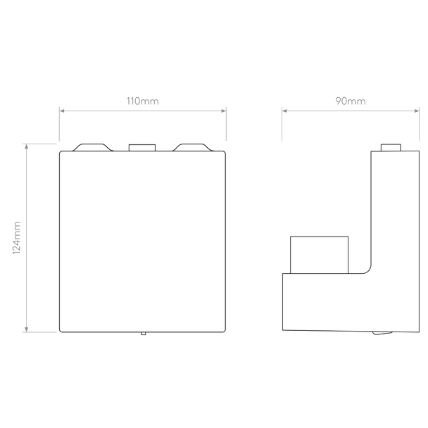 Venn Wall Switched - Matt Nickel