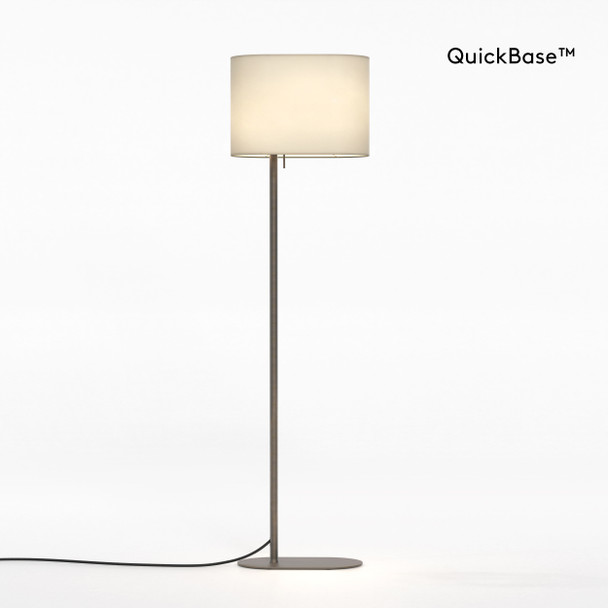 Venn Floor - Bronze