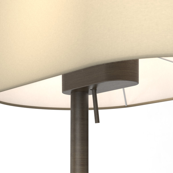 Venn Table - Bronze