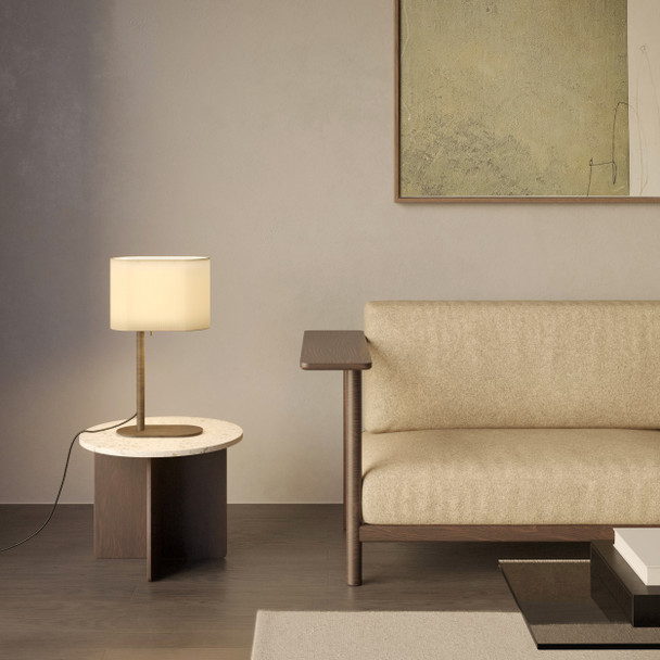 Venn Table - Bronze