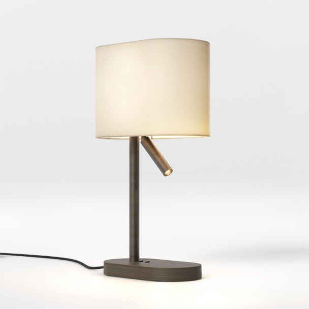 Venn Table Reader - Bronze