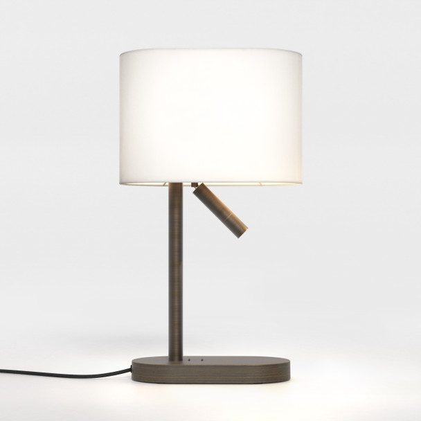 Venn Table Reader - Bronze