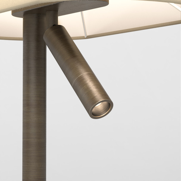 Venn Table Reader - Bronze