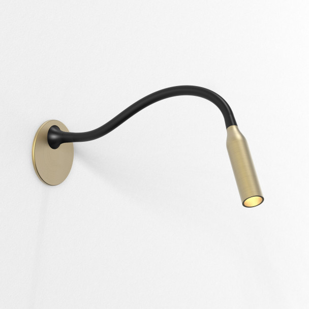 Lucca Recessed Unswitched - Matt Gold
