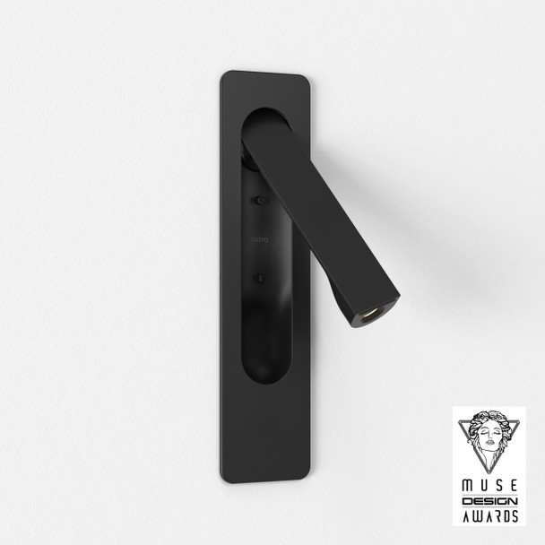 Keta - Matt Black