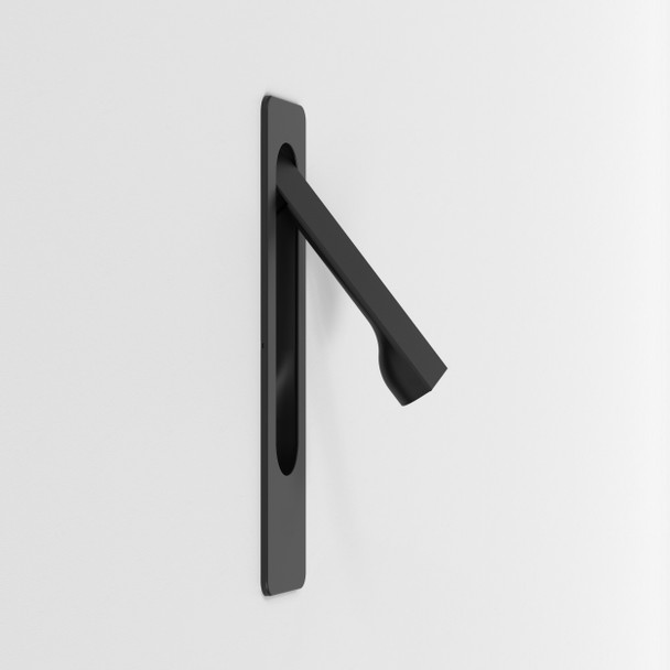 Keta - Matt Black