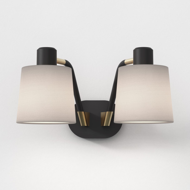 Edward Twin - Matt Black / Matt Gold
