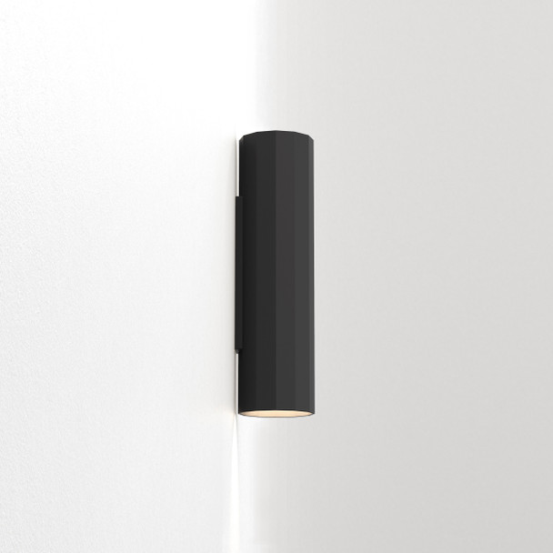 Hashira 300 - Matt Black