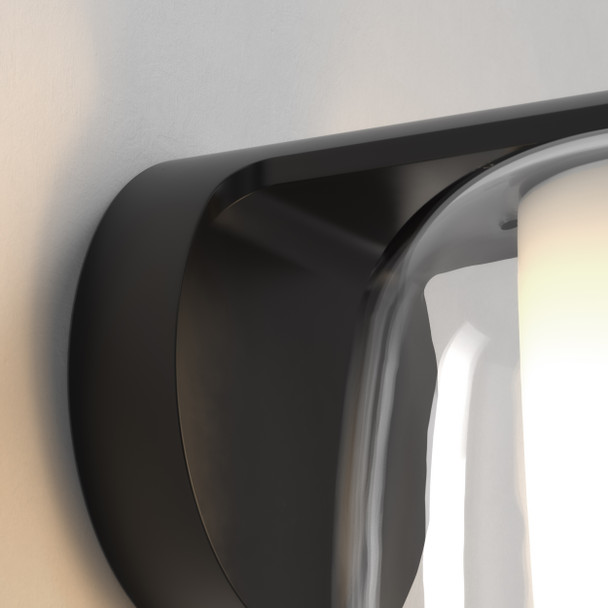 Aquina Wall - Matt Black