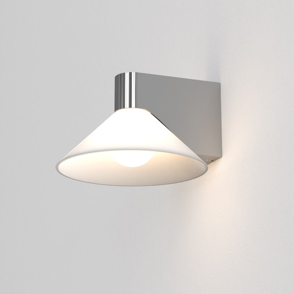 Conic - Polished Chrome