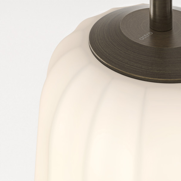 Veo Pendant 180 - Bronze