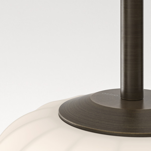 Veo Pendant 230 - Bronze