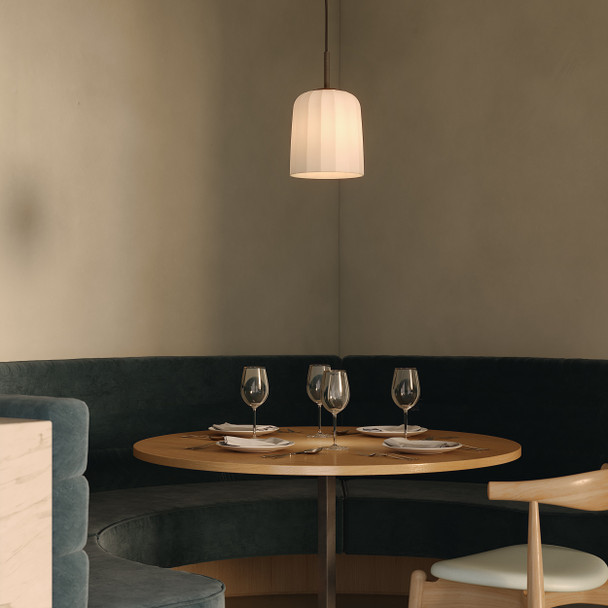 Veo Pendant 230 - Bronze