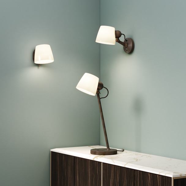 Imari Adjustable Wall - Bronze