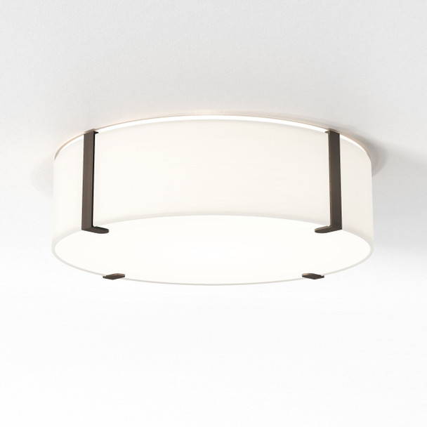 Ceiling Base 410 - Matt White